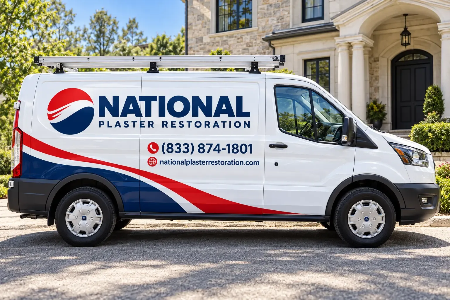 Plaster Repair in Bell City, MO near me
